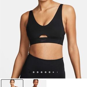Never used Niki bra black!